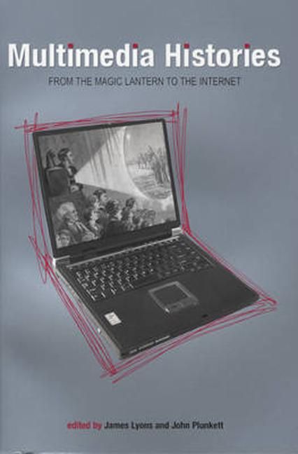 Produktbild: Multimedia Histories