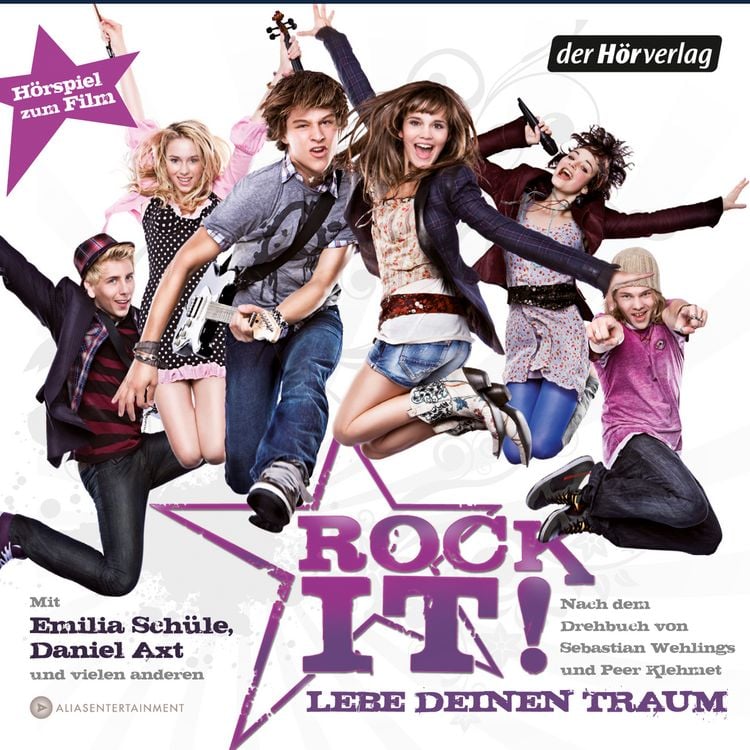 Produktbild: Rock it