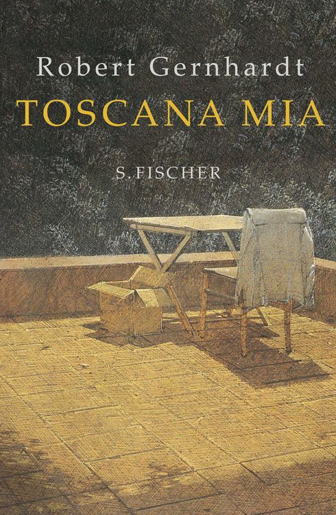 Produktbild: Toscana mia