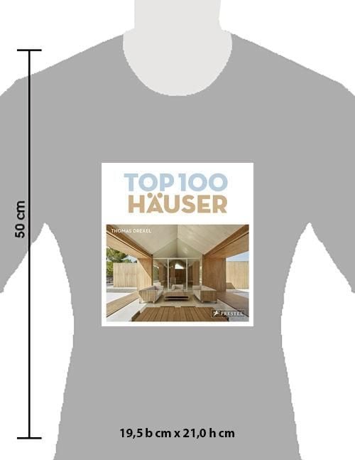 Produktbild: TOP 100 H&auml;user