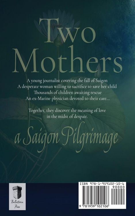 Produktbild: Two Mothers