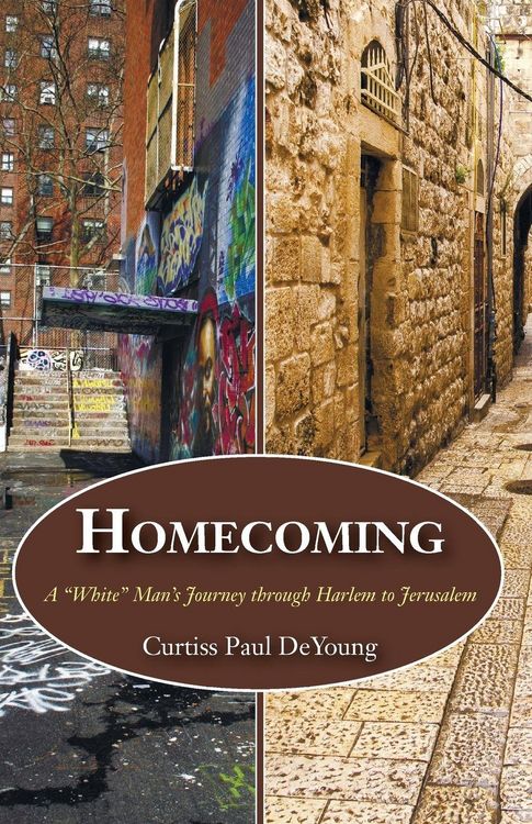 Produktbild: Homecoming