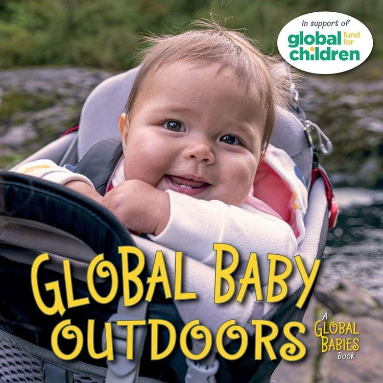 Produktbild: Global Baby Outdoors