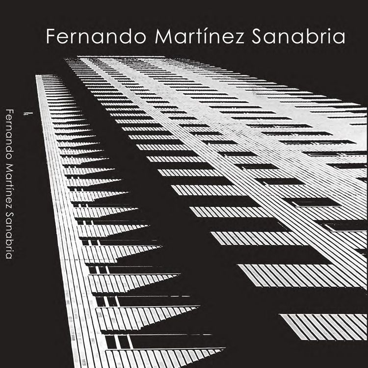 Produktbild: Fernando Mart&iacute;nez Sanabria