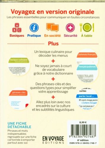 Produktbild: Polonais