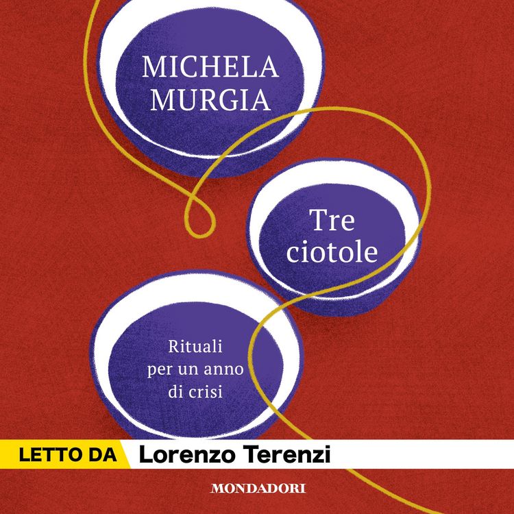 Produktbild: Tre ciotole