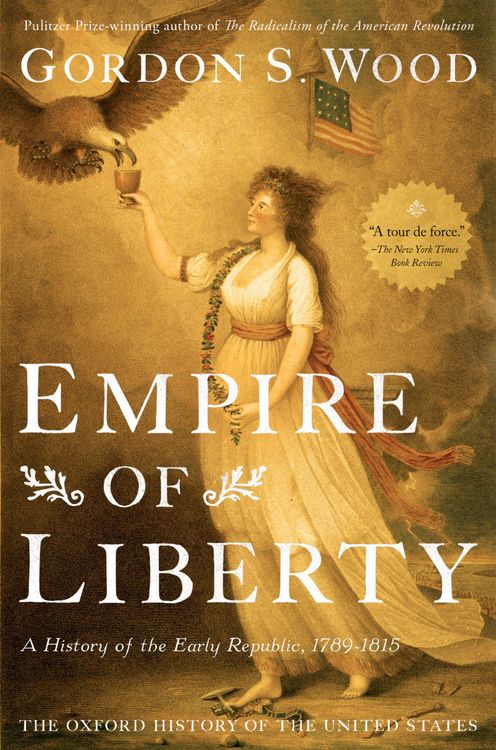 Produktbild: Empire of Liberty