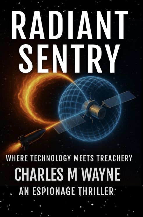 Produktbild: Radiant Sentry