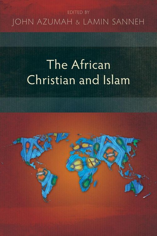 Produktbild: The African Christian and Islam