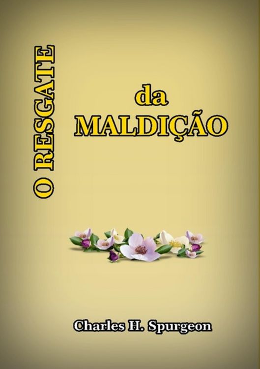 Produktbild: O Resgate Da Maldi&ccedil;&atilde;o