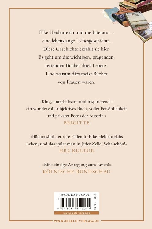 Produktbild: Hier geht&rsquo;s lang!