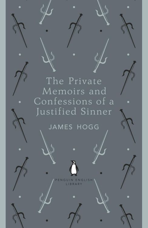 Produktbild: The Private Memoirs and Confessions of a Justified Sinner