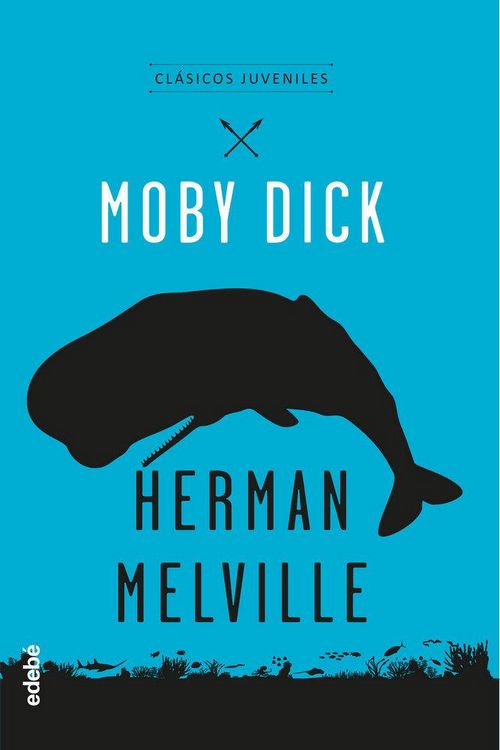 Produktbild: Moby Dick