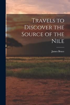 Produktbild: Travels to Discover the Source of the Nile