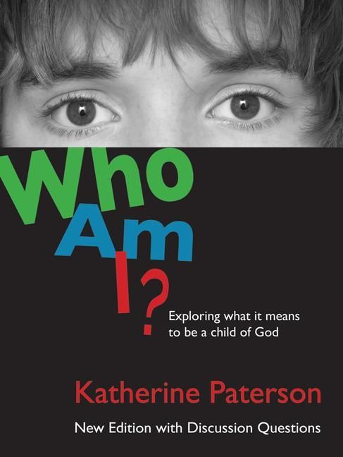 Produktbild: Who Am I?