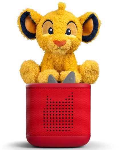 Produktbild: Cuddle-Tonie: Simba