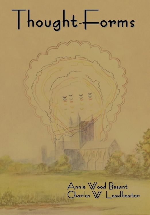 Produktbild: Thought-Forms