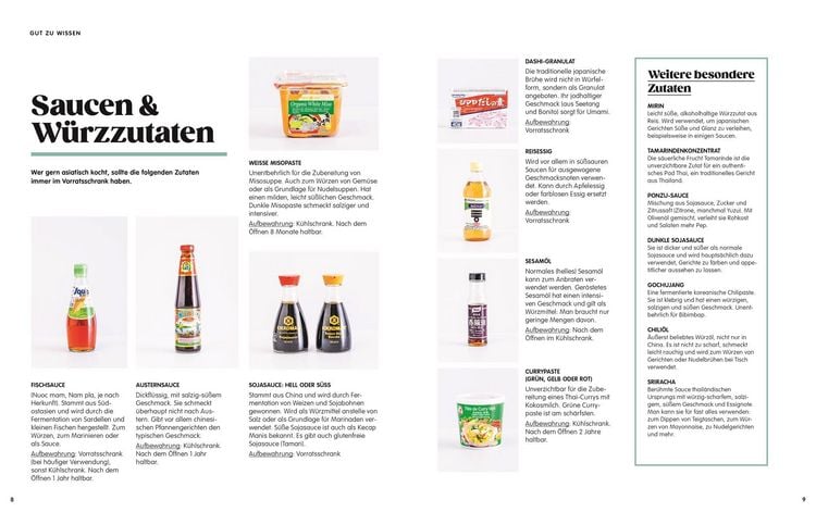 Produktbild: Cook it! Asien