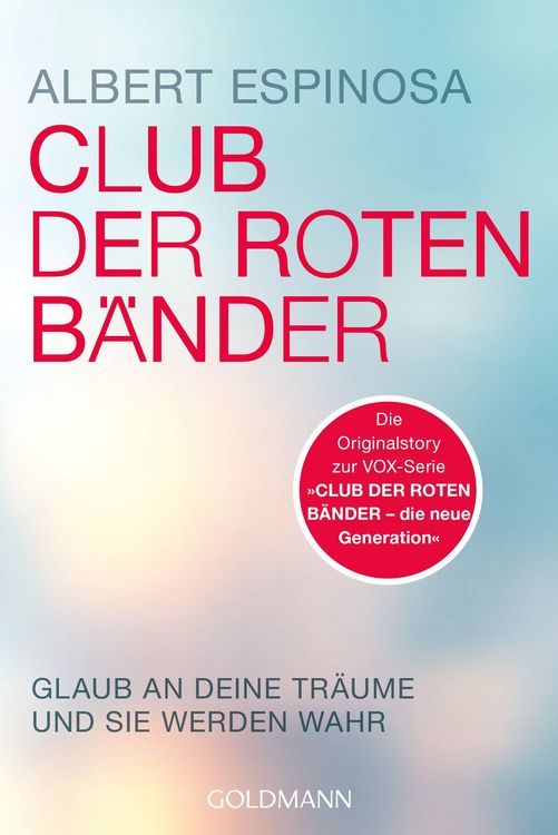 Produktbild: Club der roten B&auml;nder