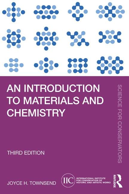 Produktbild: An Introduction to Materials and Chemistry