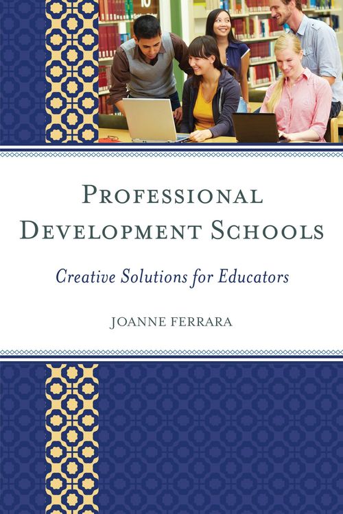 Produktbild: Professional Development Schools
