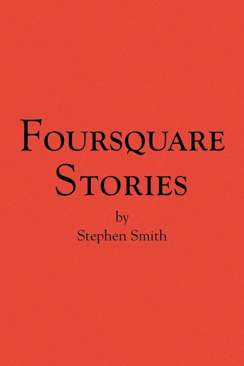 Produktbild: Foursquare Stories