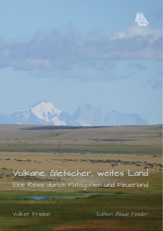 Produktbild: Vulkane, Gletscher, weites Land