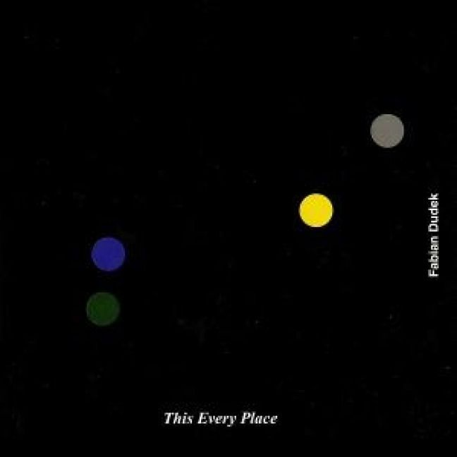 Produktbild: This Every Place (limited)