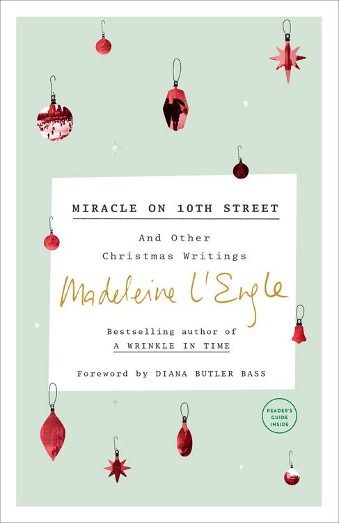 Produktbild: Miracle on 10th Street