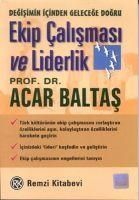 Produktbild: Ekip Calismasi ve Liderlik