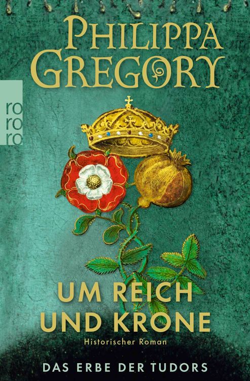 Produktbild: Um Reich und Krone