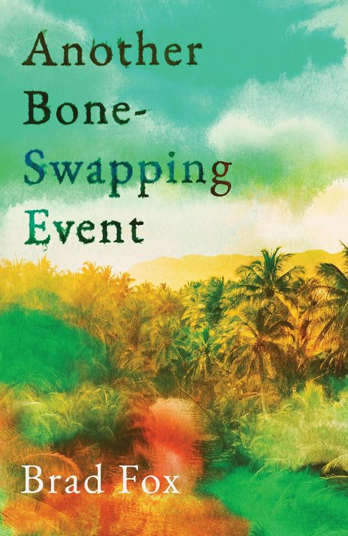 Produktbild: Another Bone-Swapping Event