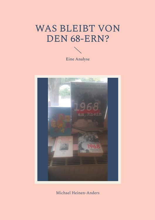 Produktbild: Was bleibt von den 68-ern?
