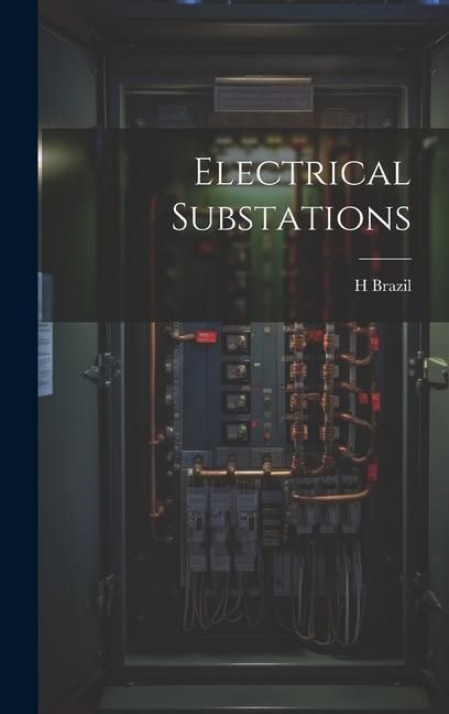 Produktbild: Electrical Substations