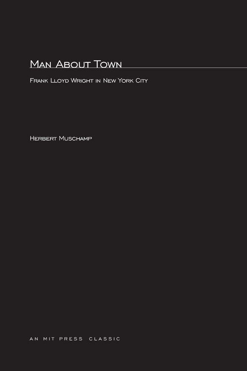 Produktbild: Man About Town