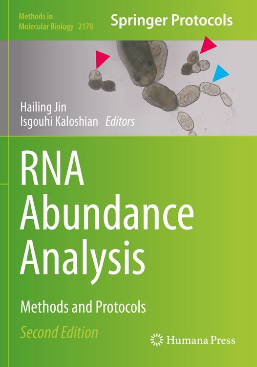 Produktbild: RNA Abundance Analysis
