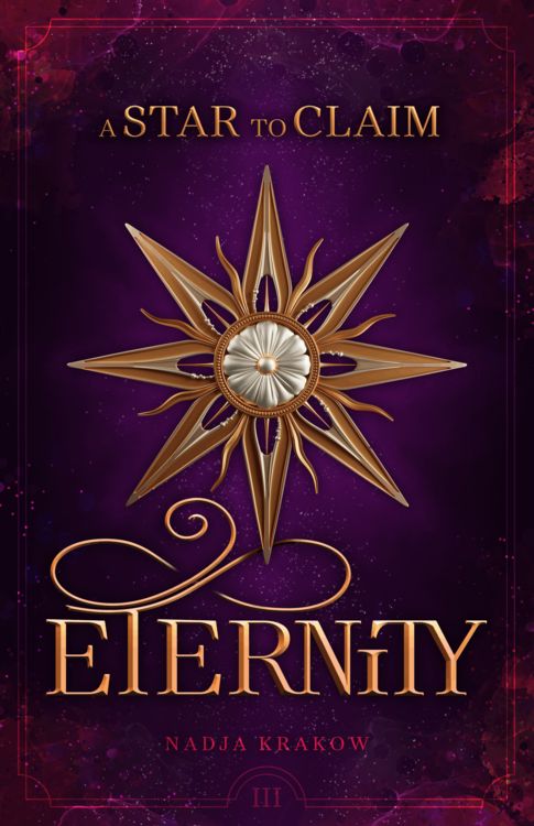 Produktbild: A Star To Claim Eternity