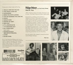 Produktbild: Rock St.Trop