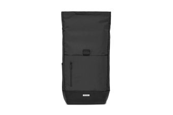 Produktbild: Moleskine Metro Roll Top Rucksack Moosgr&uuml;n