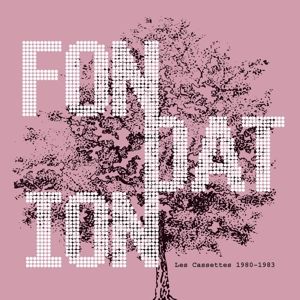 Produktbild: Les Cassettes 1980-1983