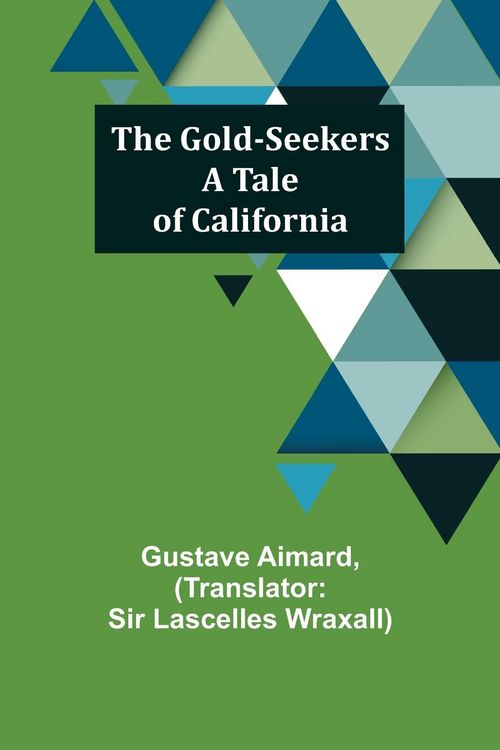Produktbild: The Gold-Seekers