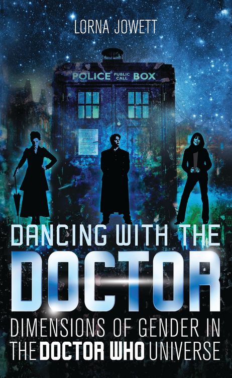 Produktbild: Dancing with the Doctor