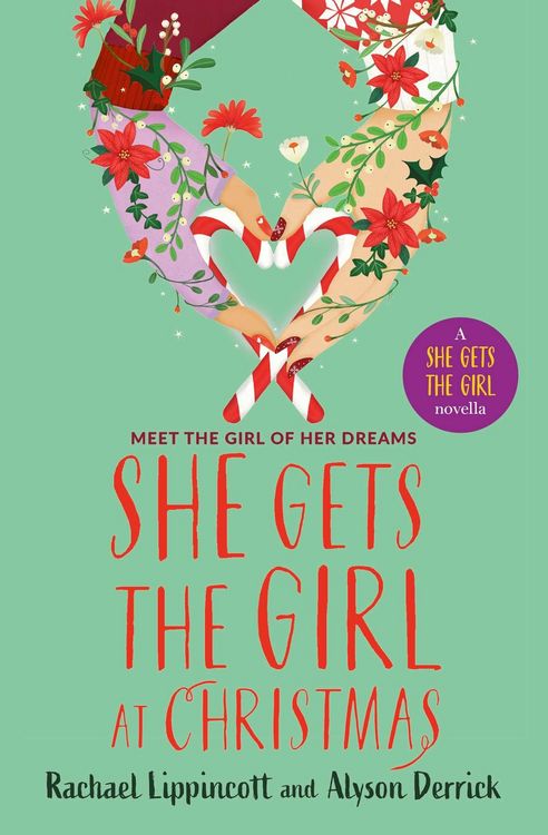 Produktbild: She Gets the Girl at Christmas