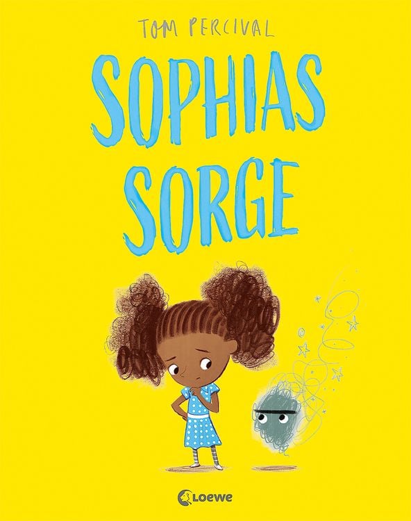 Produktbild: Sophias Sorge (Die Reihe der starken Gefühle)