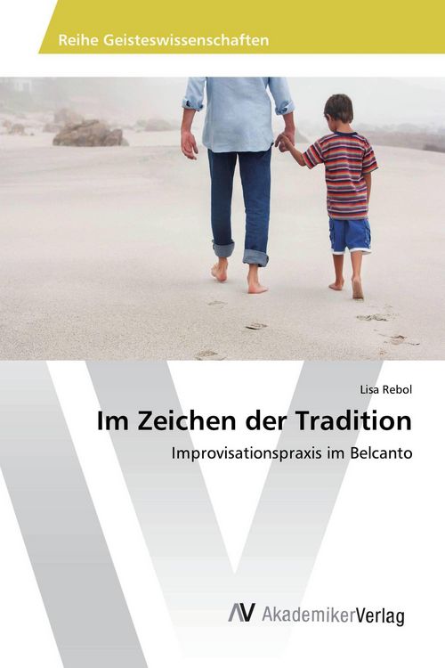 Produktbild: Im Zeichen der Tradition