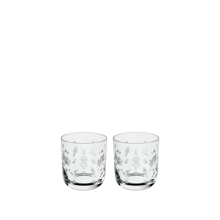 Produktbild: Villeroy & Boch Toy's Delight Wasserglas, Set 2tlg