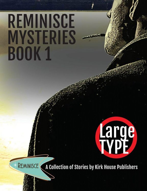 Produktbild: Reminisce Mysteries - Book 1