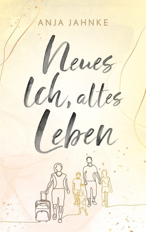Produktbild: Neues Ich, altes Leben