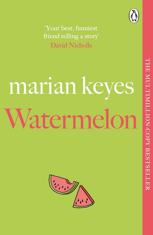 Produktbild: Watermelon
