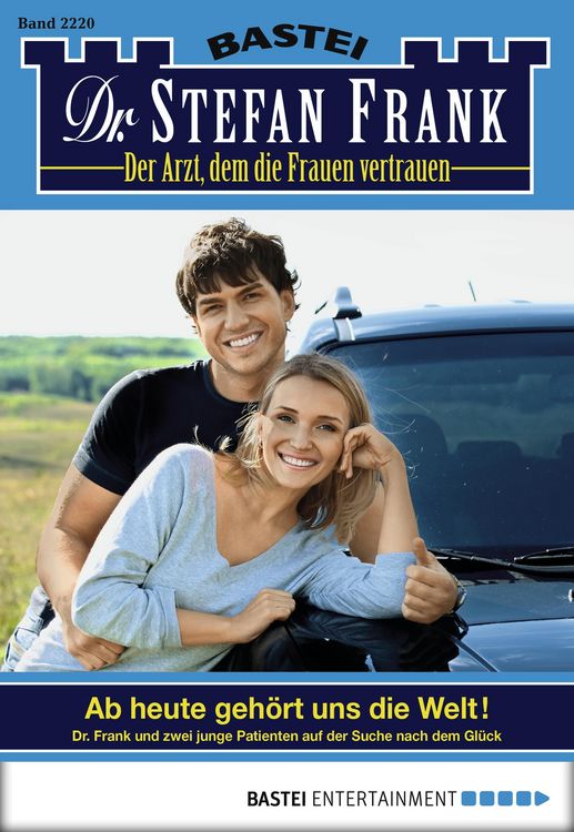 Bild vom Artikel Dr. Stefan Frank - Folge 2220 vom Autor Stefan Frank